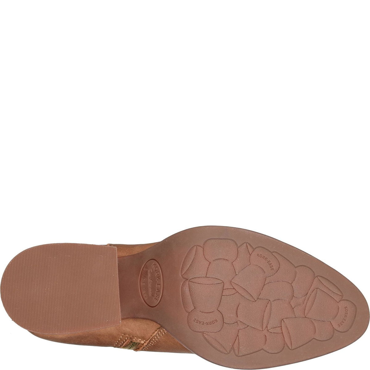 Sioux Boot