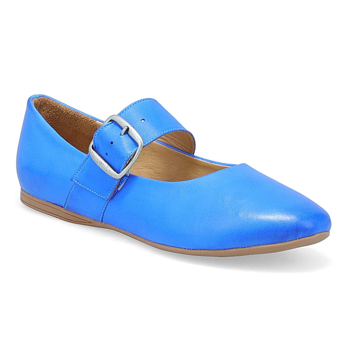 Kaity Flat