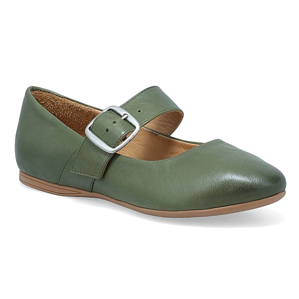 Kaity Flat