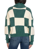 Load image into Gallery viewer, Serena Turtleneck Pullover
