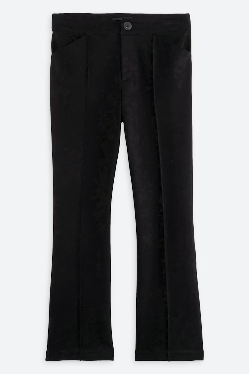 Mainline Ponte Flare Pant