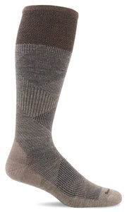 Men's Diamond Dandy | Moderate Graduated Compression Socks