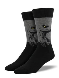 Raptor Men's Socks