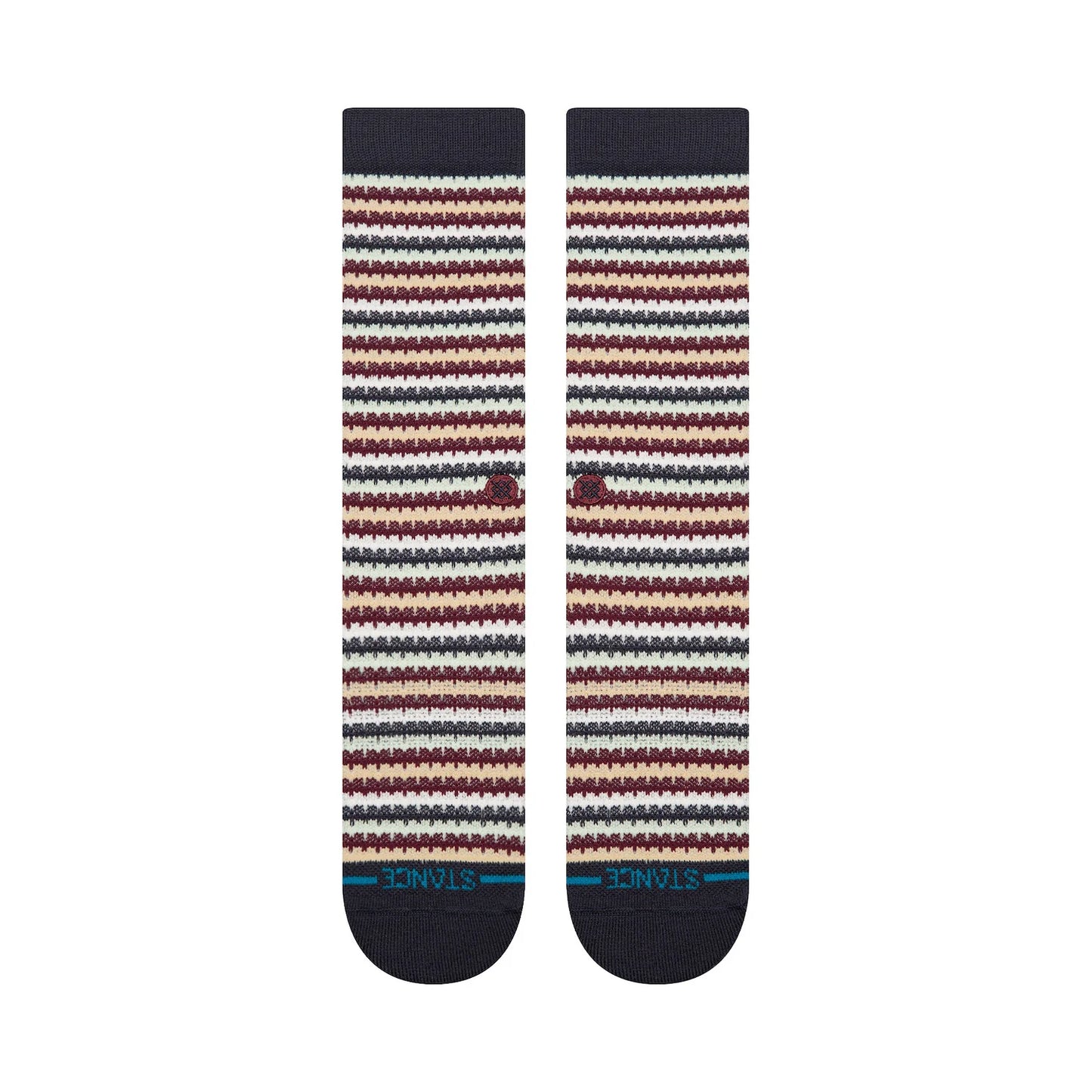 Stance Chiclets Waffle Crew