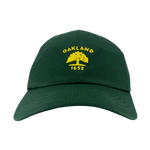 Load image into Gallery viewer, Oakland Flag Dad Hat
