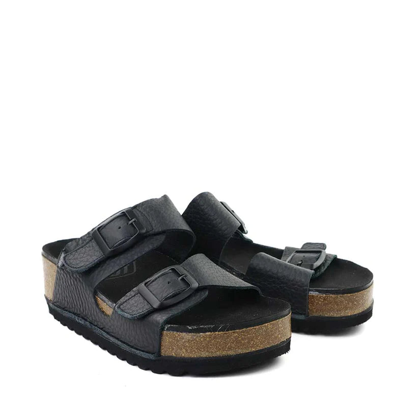 1100 Naoshima Strap Sandal