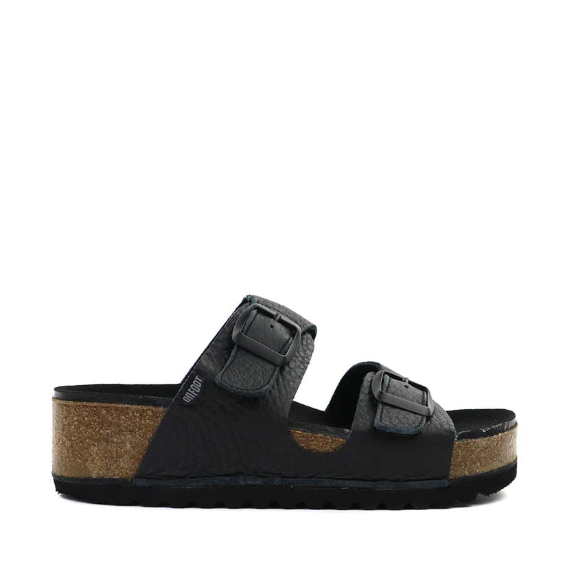1100 Naoshima Strap Sandal
