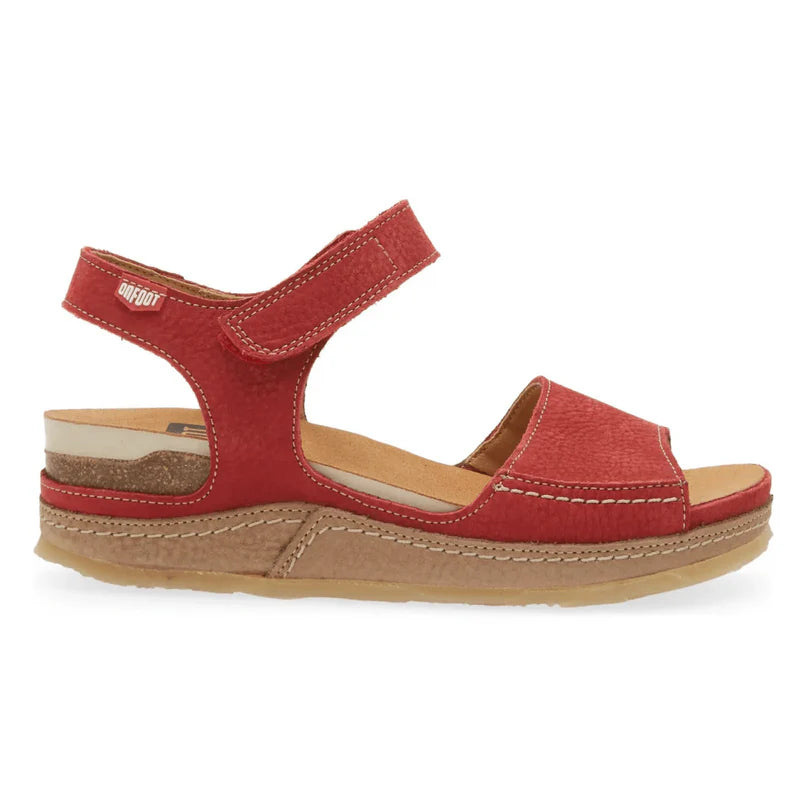 Platform Sandal
