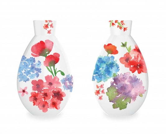 Nature's Table Bud Vase Floral Tall