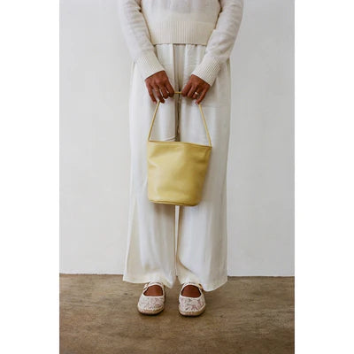 Vancouver Bucket Bag