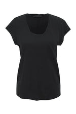Load image into Gallery viewer, Traveler Twisted Tee
