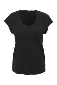 Traveler Twisted Tee