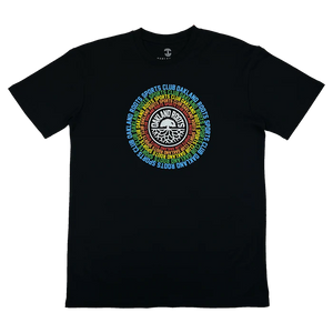 Men's Oakland Roots SC Aura Tee