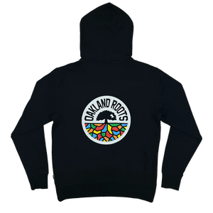 Oakland Roots SC Logo 2.0 Hoodie