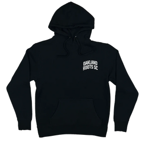 Oakland Roots SC Logo 2.0 Hoodie