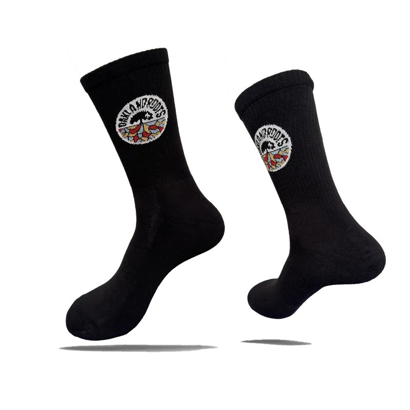 Roots SC Socks