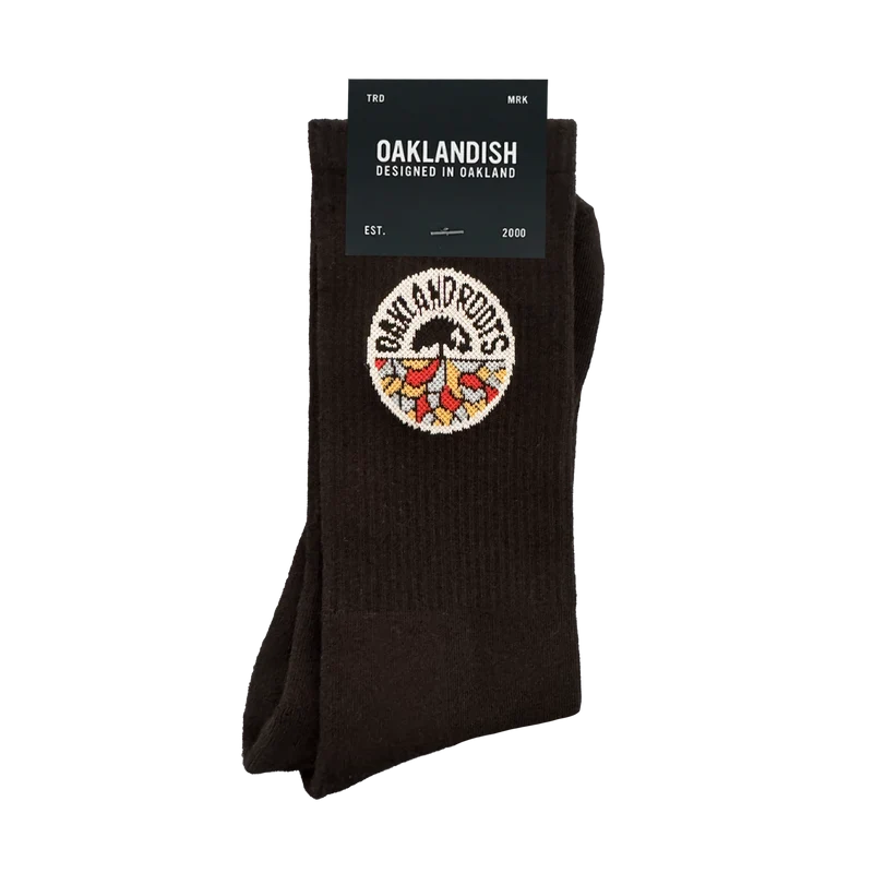 Roots SC Socks