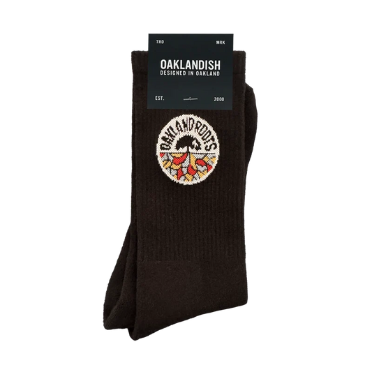 Roots SC Socks