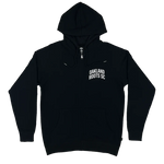 Load image into Gallery viewer, Oakland Roots SC Logo 2.0 Zip up Hoodie
