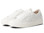 Load image into Gallery viewer, Yolen - White Nappa Sneaker
