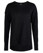 Load image into Gallery viewer, After Class Longline Sweatshirt
