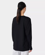 Load image into Gallery viewer, After Class Longline Sweatshirt
