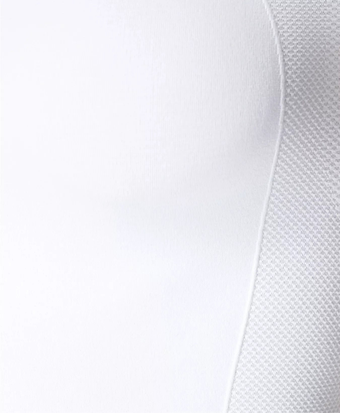Athlete Crop Seamless Workout Tee