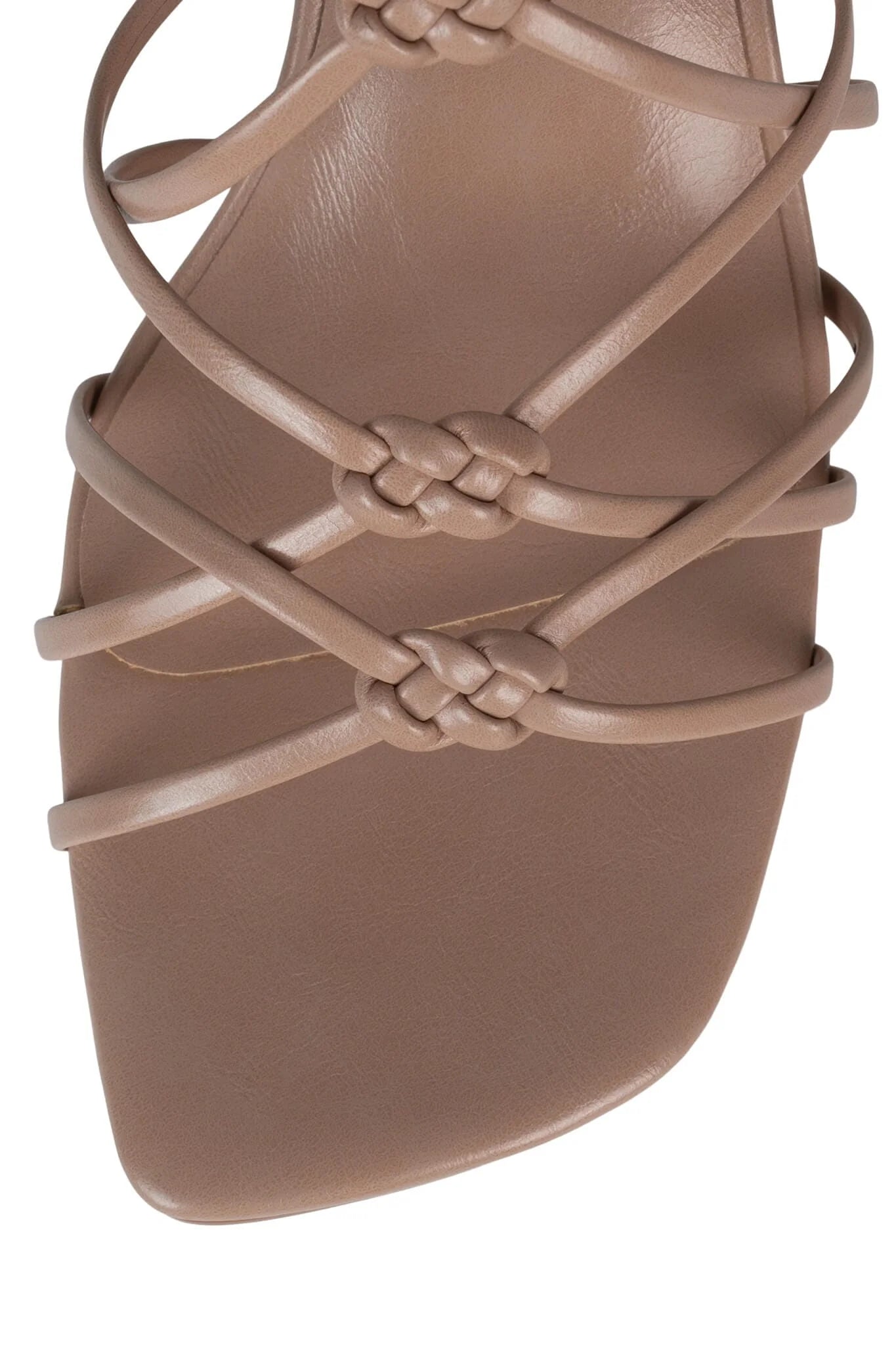 Socialize Heel Sandal