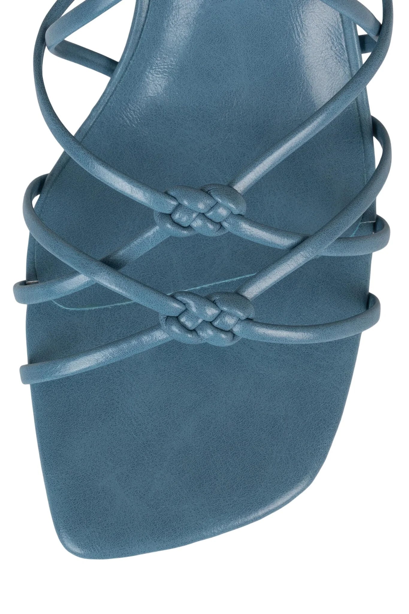 Socialize Heel Sandal