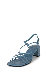 Socialize Heel Sandal