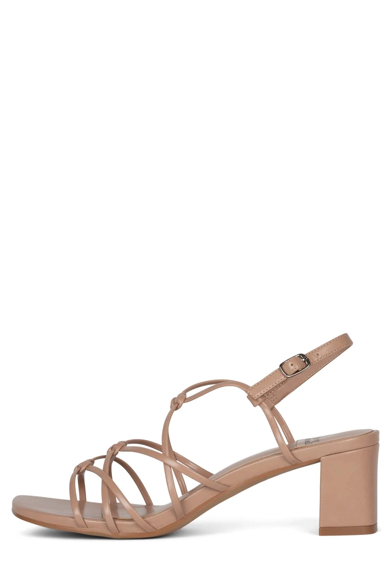 Socialize Heel Sandal