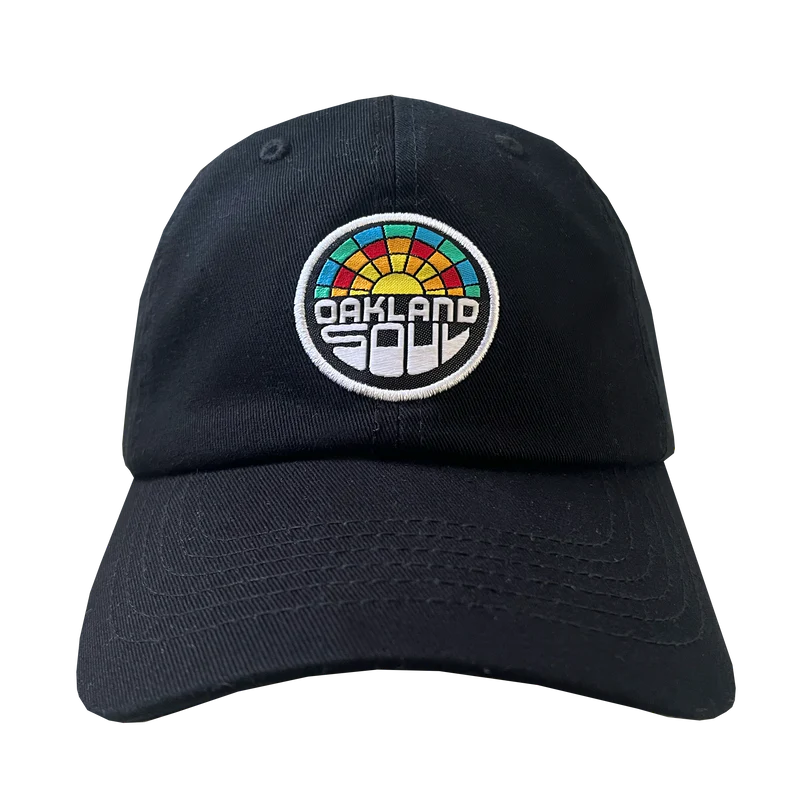 Oakland Soul Dad Hat