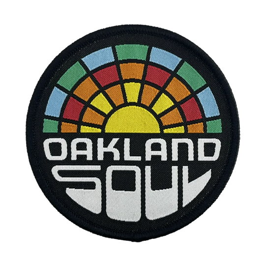 Oakland Soul Patch