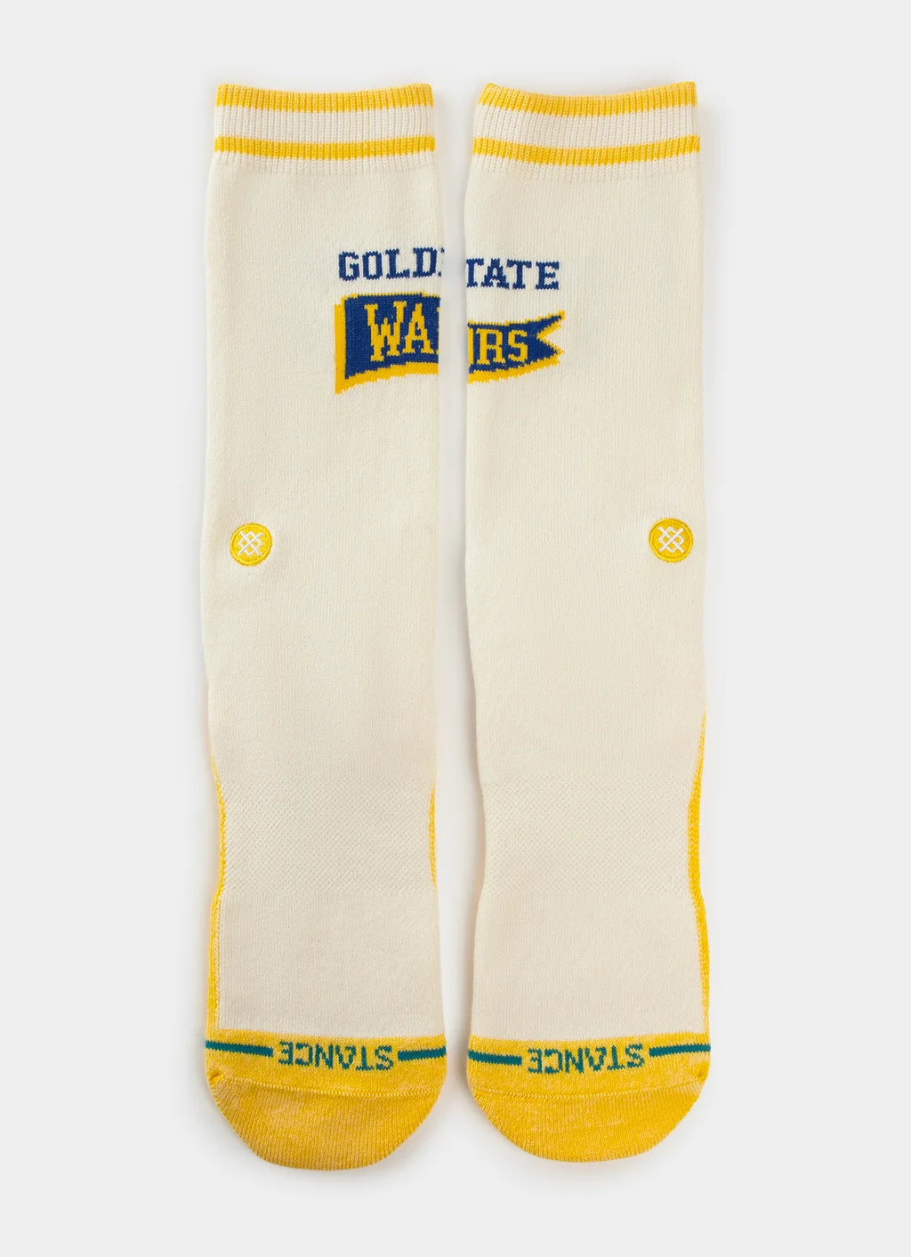 Stance NBA Golden State Warriors Victory Socks
