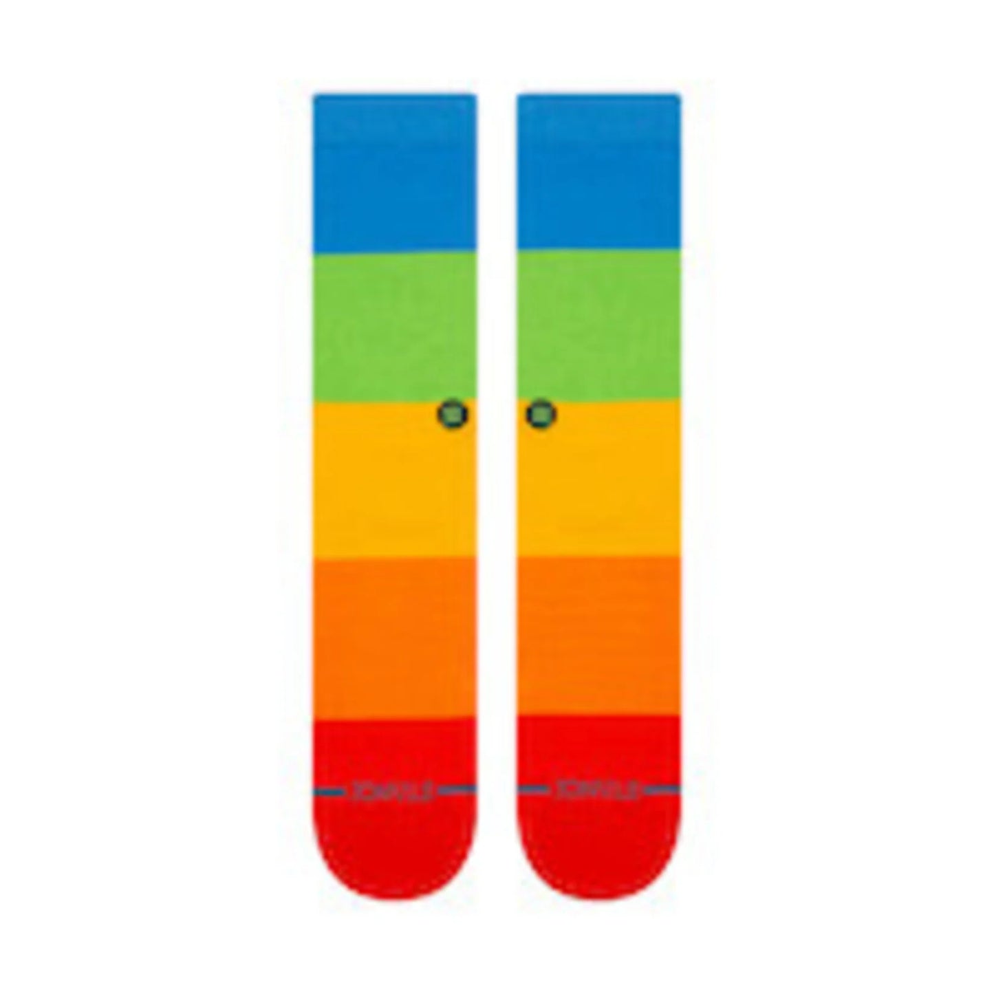 Stance Snapshot Crew Socks