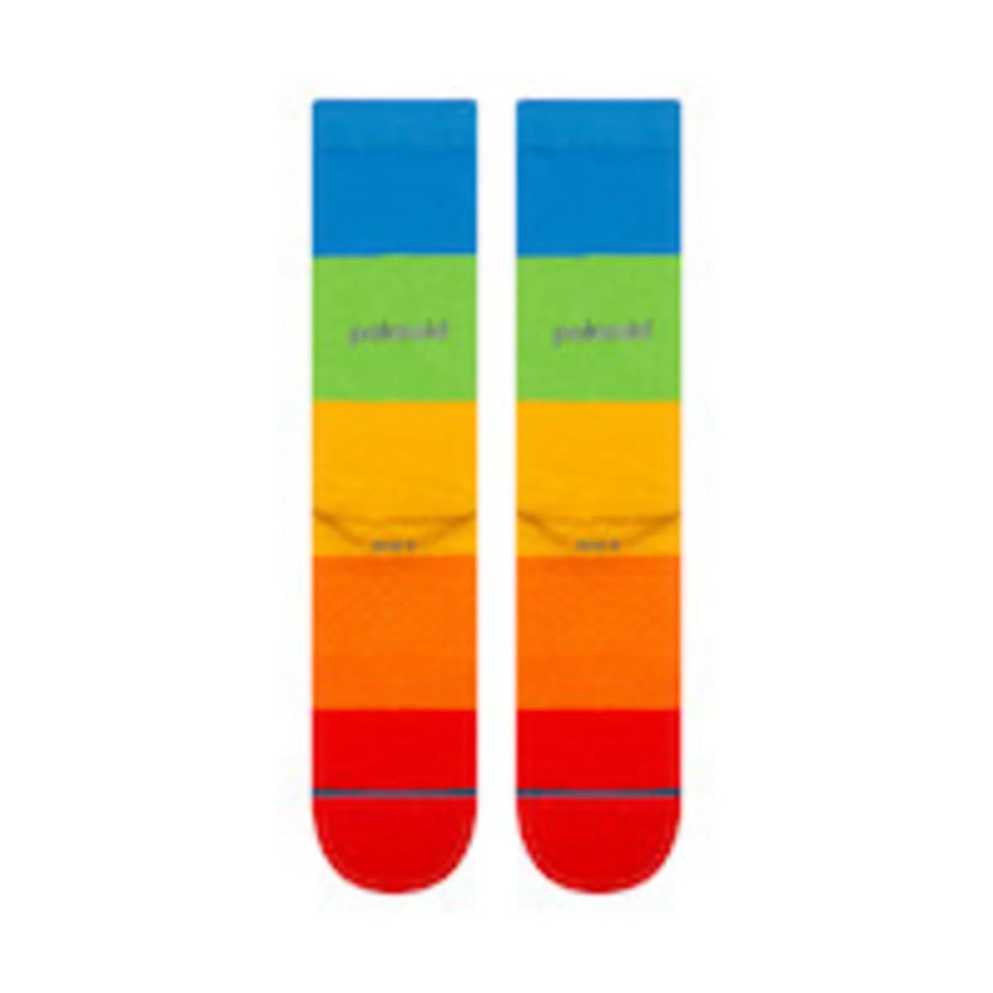 Stance Snapshot Crew Socks