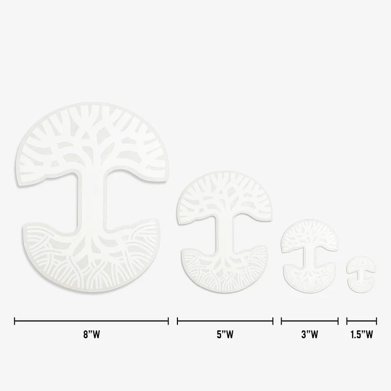 Oaklandish Decal
