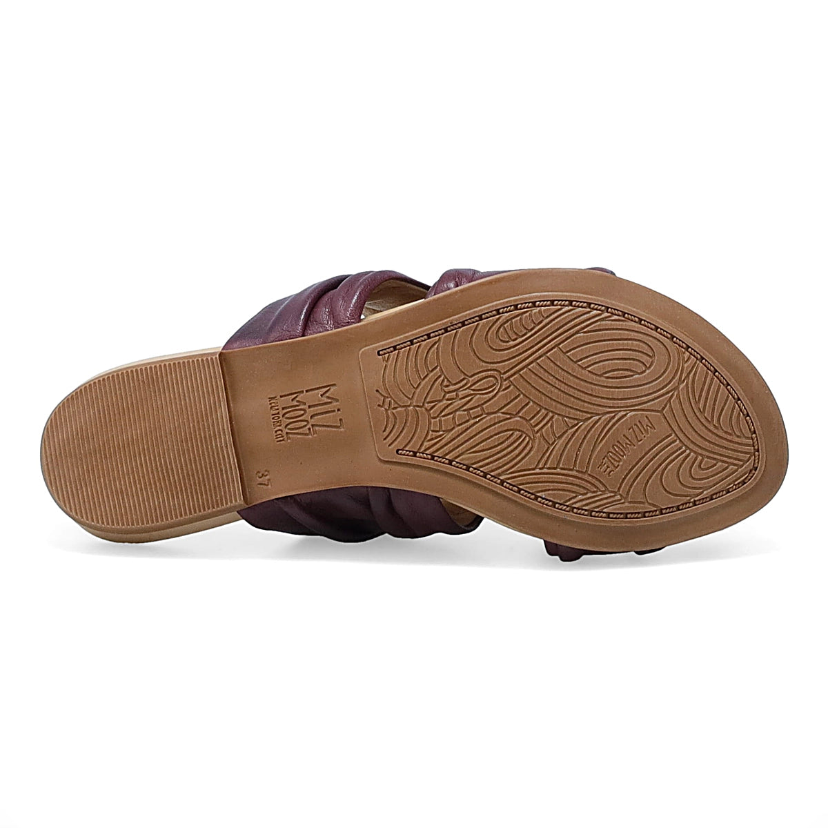 Terrie Sandals