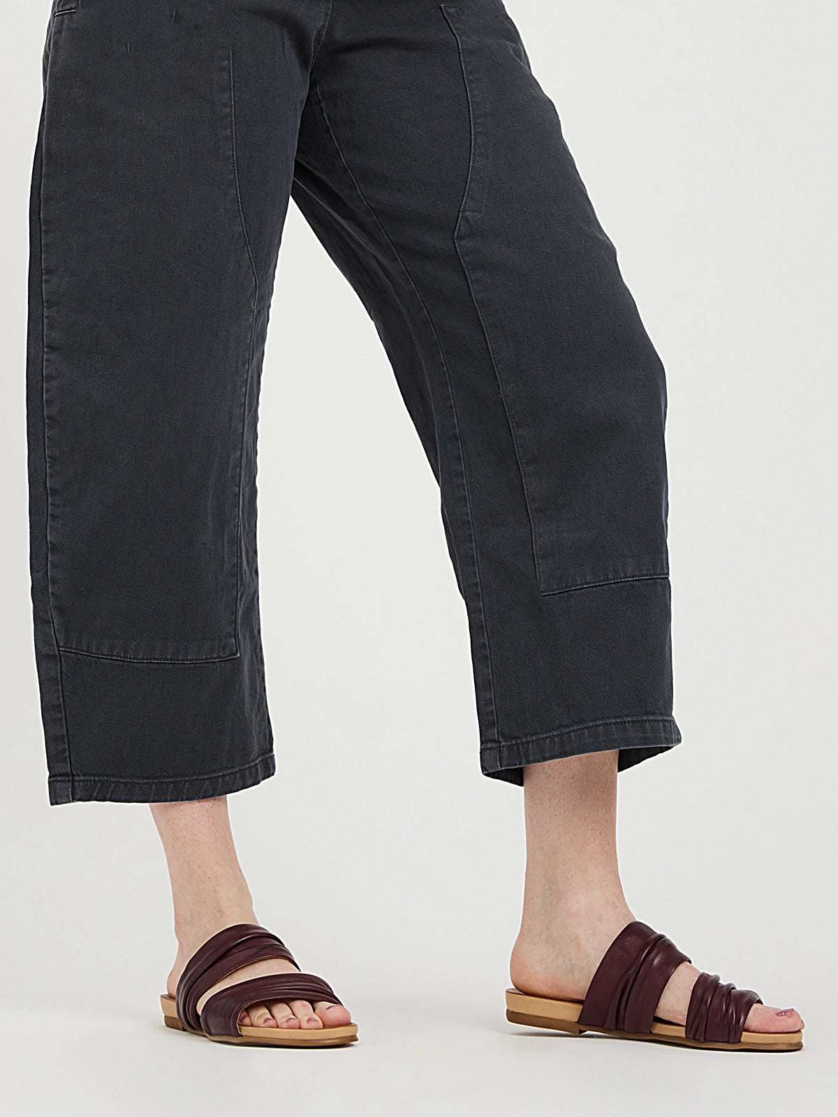 Terrie Sandals