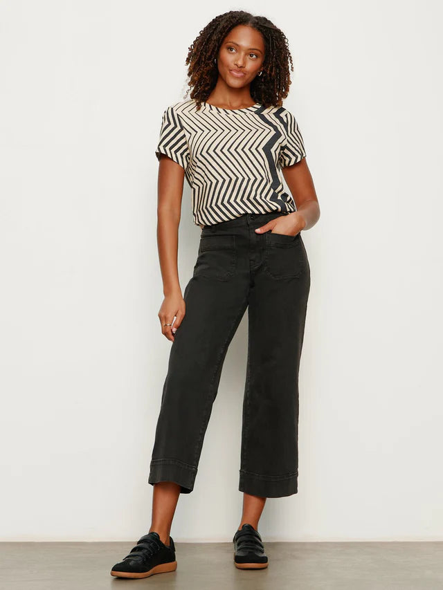 The Perfect Tee Frost