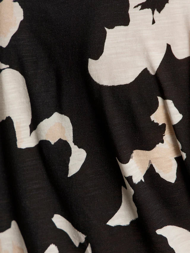 The Perfect Tee - Petal Whisper