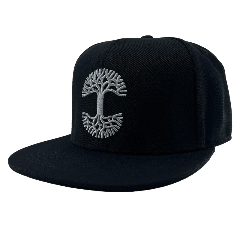 The Town Aft Snapback