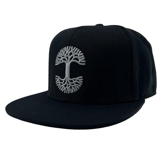 The Town Aft Snapback