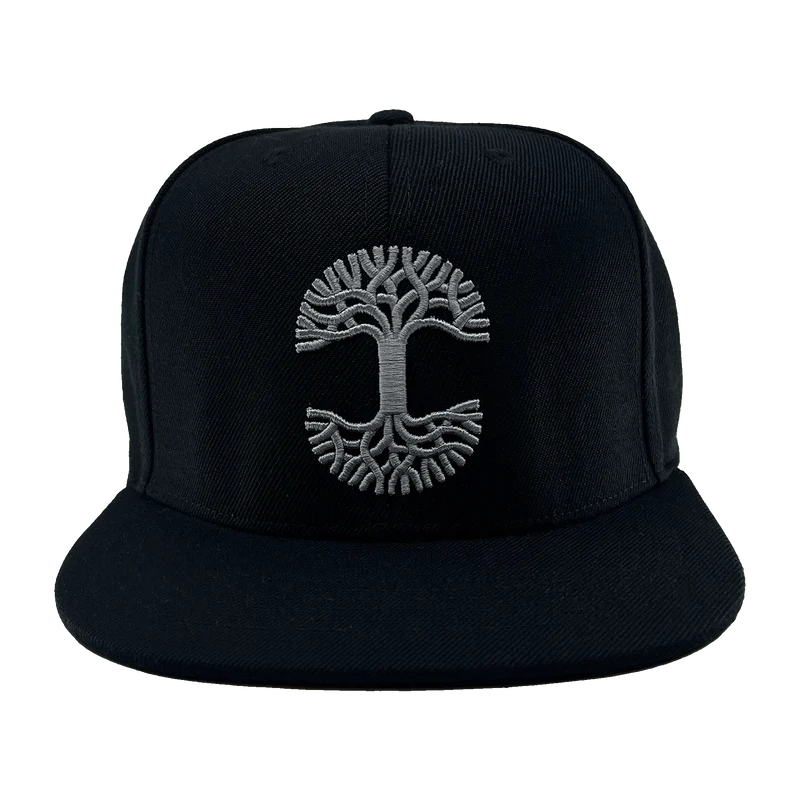 The Town Aft Snapback