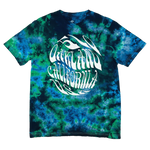 Load image into Gallery viewer, Men&#39;s Tripper Tie Dye Tee
