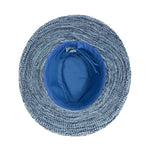 Load image into Gallery viewer, Victoria Fedora UPF 50+
