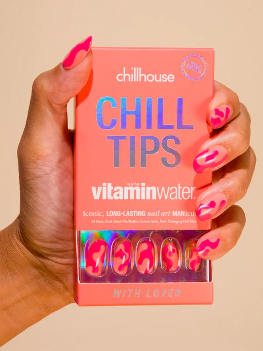 Chill Tips - With Lover