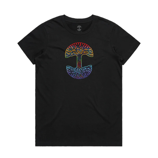 Women's Prism Tee