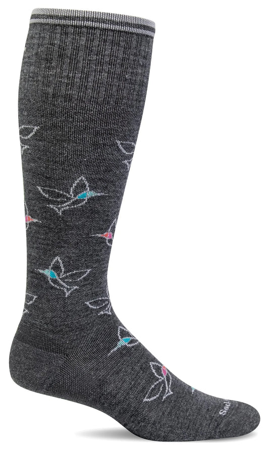 Women's Free Fly | Moderate Graduated Compression Socks