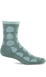 Women's Spruce | Essential Comfort Socks